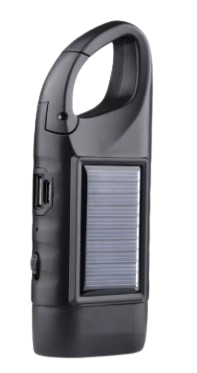 Linterna en casos de emergencia